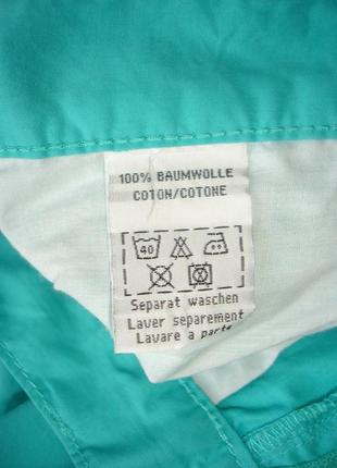 Укороченные штаны с карманами на жару "artime " 50-52 р6 фото
