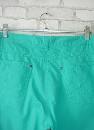 Укороченные штаны с карманами на жару "artime " 50-52 р4 фото