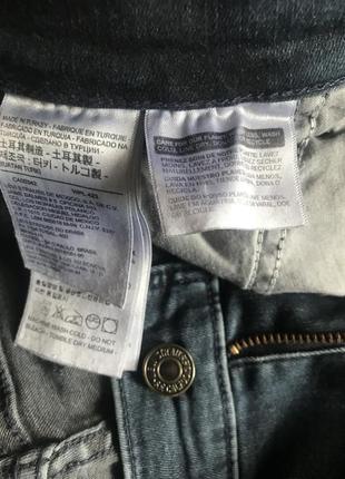 Джинси скіні levi's оригінал9 фото