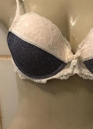 Бюстгальтер flame 75b