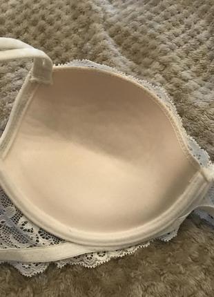 Бюстгальтер flame 75b