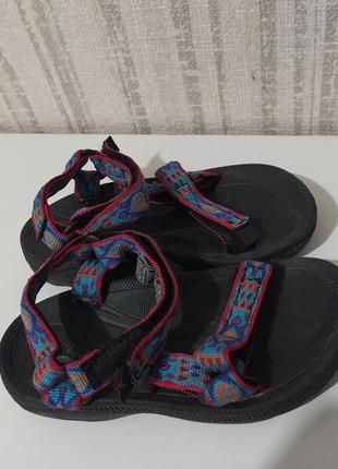 Босоніжки оригінал