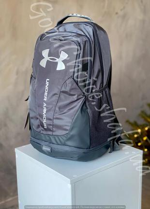 Рюкзак under armour storm/спортивний рюкзак/міський рюкзак /сумка1 фото