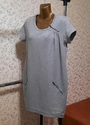 Сукня pennyblack р. m футболка трикотаж джерсі3 фото