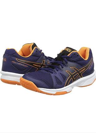 Спортивные кроссовки asics gel-upcourt оригинал