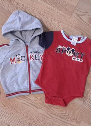 Комплект disney