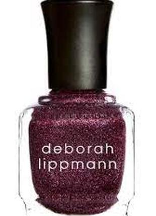 Deborah lippmann good girl gone bad2 фото