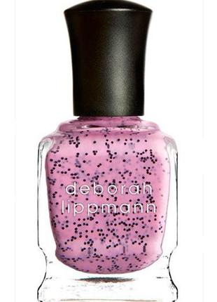 Deborah lippmann i'm not edible