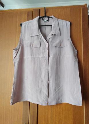Блуза 52-54 розміру