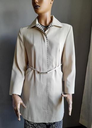 Піджак,тренч