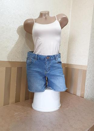 Джинсові шорти denim.co. 2