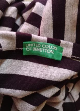 Сукня  united colors of beneton,p.s/m3 фото