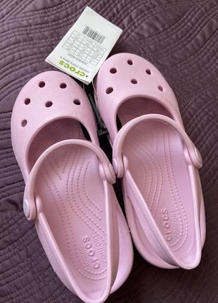 Crocs оригинал с13