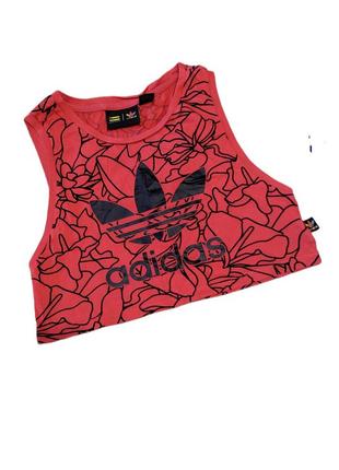 Топ adidas