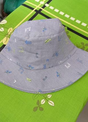 Панамки дитячі 8