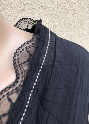 Короткая блуза на запах,des filles a la vanille.10 фото