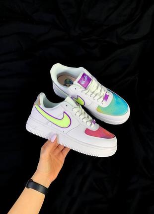 Nike air force женские кроссовки найк аир форс