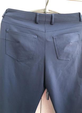 Стильные брюки штаны escada m5 фото