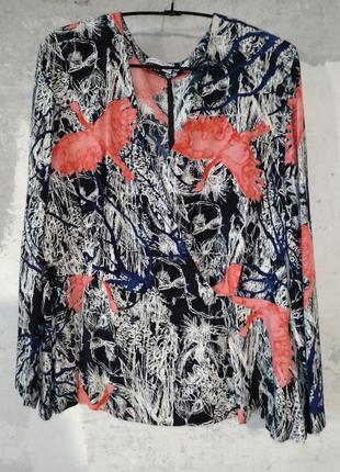 Блуза3 фото