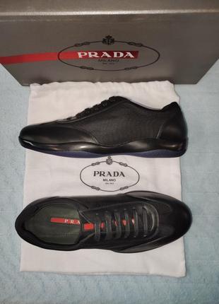 Стильні туфлі Vapo prada