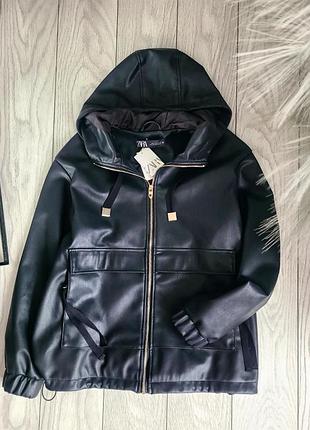 Куртка курточка zara