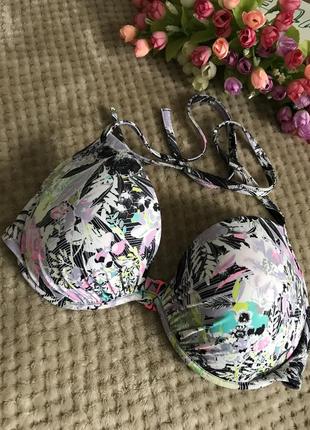 Верх от купальника victoria’s secret 34dd( 75e)