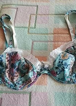 Бюстгальтер kookai р. 34в/75в