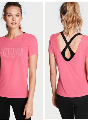 Victoria´s victorias secret виктория сикрет футболка