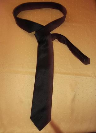 Фірмовий краватку, чорний - urban spirit