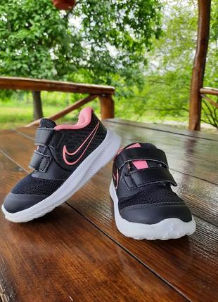 Nike кроссовки оригинал6 фото