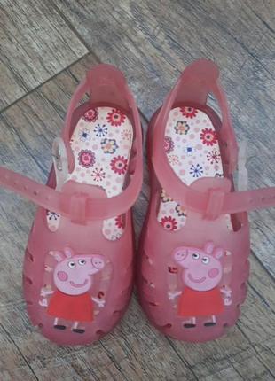 Дитячі крокси 2