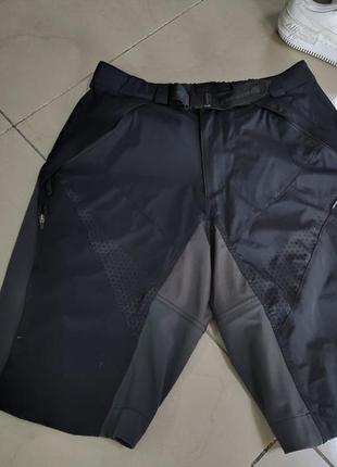 Шорты endura cordura mt500