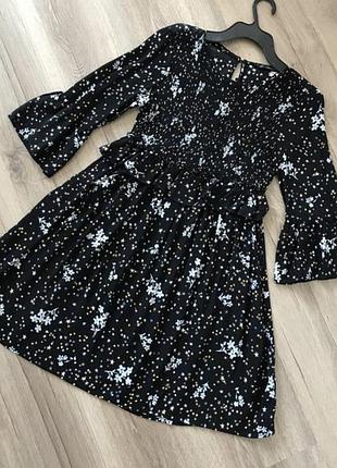 Плаття  сукня zara