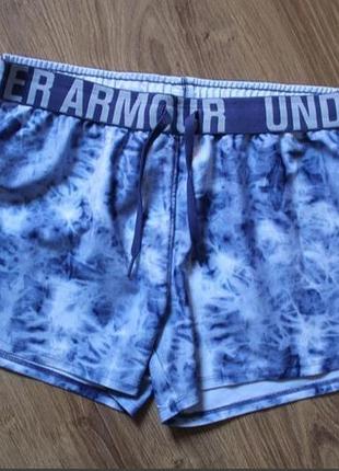 Круті спортивні шорти under armour