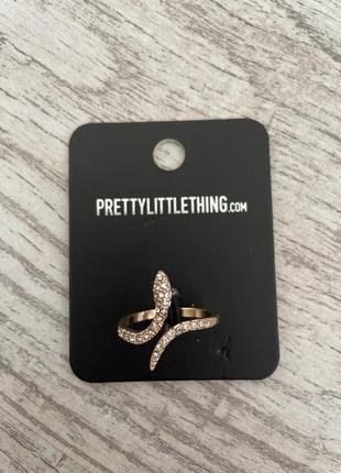 Кільце pretty little thing