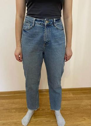 Женские джинсы authentic denim5 фото