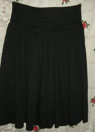 Супер юбка"farhi"р.46,португалия,100%коттон-165грн.