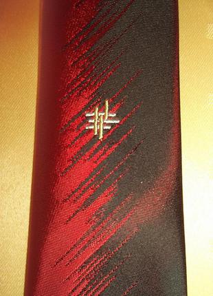 Супер галстук стиль и мода - braggins sons stil - terylene2 фото