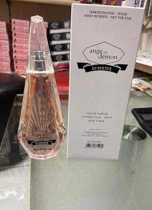 Men's Givenchy Clutches (тестер) 100 ml.