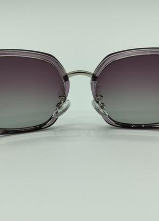 Поляризовані сонцезахисні окуляри для жінок *001510 фото