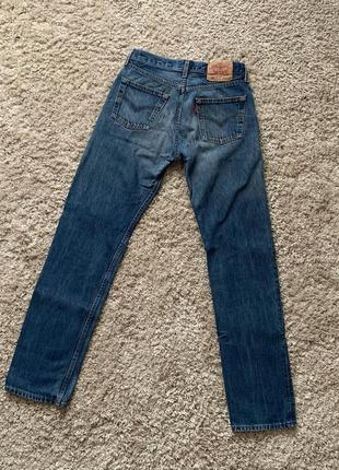 Levi’s 5012 фото