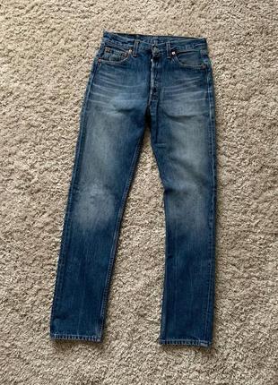 Levi’s 501