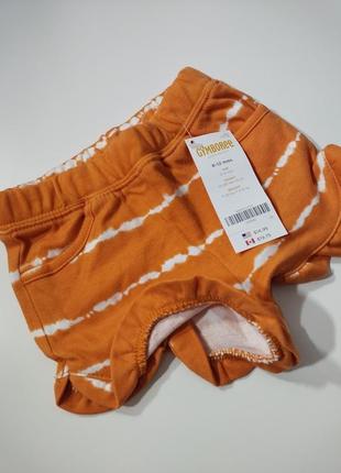 Шорти gymboree
