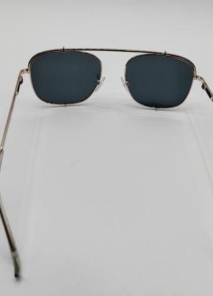 Стильні поляризовані сонцезахисні окуляри sojos  *00065 фото