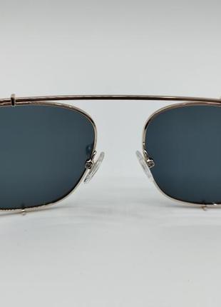 Стильні поляризовані сонцезахисні окуляри sojos  *00066 фото