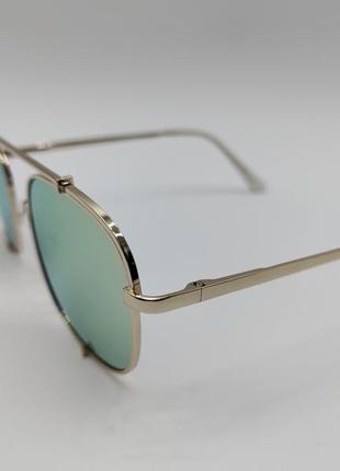 Стильні поляризовані сонцезахисні окуляри sojos  *00064 фото