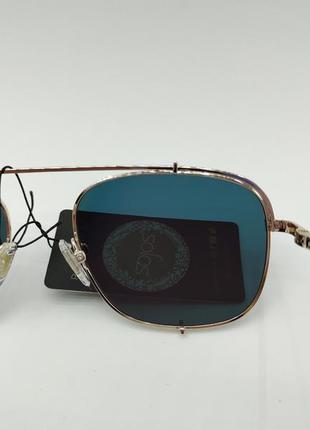 Стильні поляризовані сонцезахисні окуляри sojos  *00067 фото