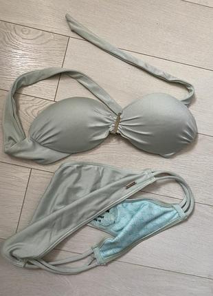 Vs купальник бандо