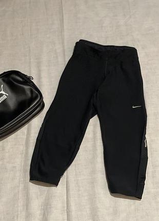 Велосипедки nike