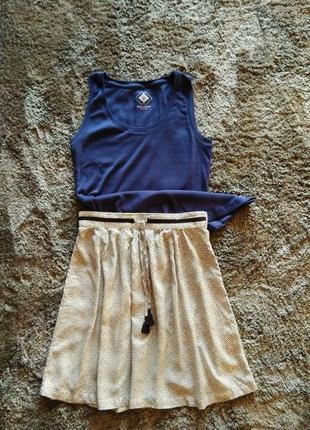 Продам  літню легенюку юбку від pimkie